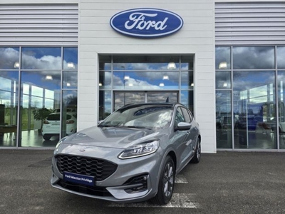 Ford Kuga 2.5 Duratec 190ch FHEV E85 ST