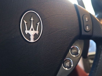 Maserati Grancabrio V8 4.7 440 cv, ST JEAN DE VEDAS