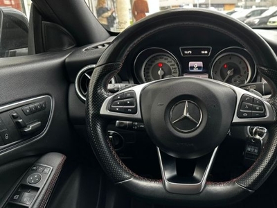Mercedes Cla, 137000 km (2016), Séléstat