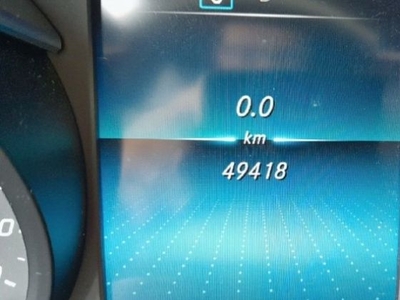 Mercedes Glc, 49396 km (2021), Chateauroux