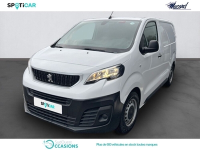 PEUGEOT Expert Fg Compact 1.5 BlueHDi 120ch S&S Premium