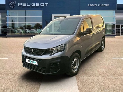 Peugeot Partner PARTNER FOURGON