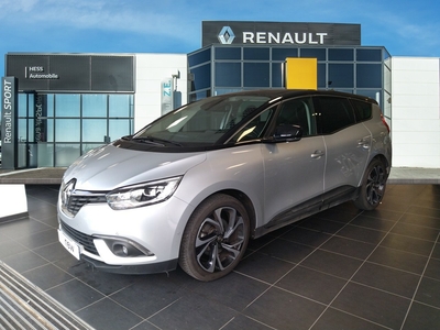 RENAULT GRAND SCENIC 1.7 BLUE DCI 120CH INTENS EDC