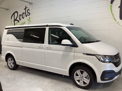 Transporter (6) STYLEVAN MELBOURNE 2.0 150CV DSG7