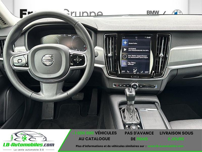 Volvo S90 D3 150 ch BVA