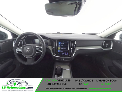 Volvo V60 Cross Country D4 AWD 190 ch BVA