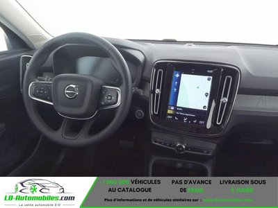 Volvo XC40 197 ch BVA