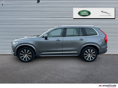 Volvo XC90 B5 AWD 235ch Inscription Geartronic 7 places
