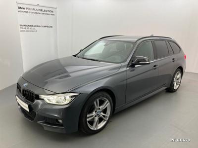 BMW SERIE 3 TOURING VI