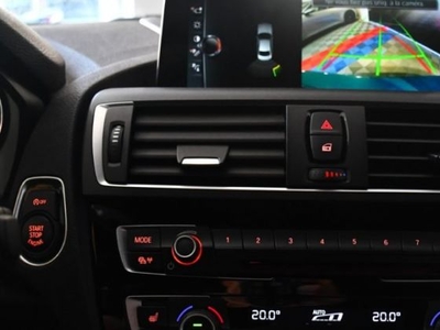 BMW M2 Coupé I 370 M GPS Cuir Électrique à Mémoire Caméra Harman, Sarraltroff
