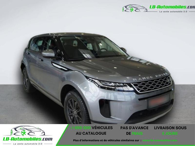 Land rover Range Rover Evoque D150 2WD BVM