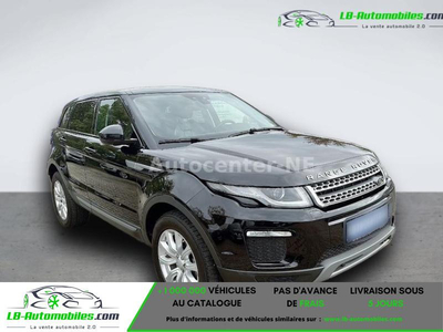 Land rover Range Rover Evoque Si4 240 BVA