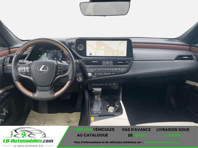 Lexus ES 300h