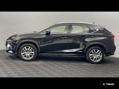 Lexus NX 300h 2WD Pack Business MY20