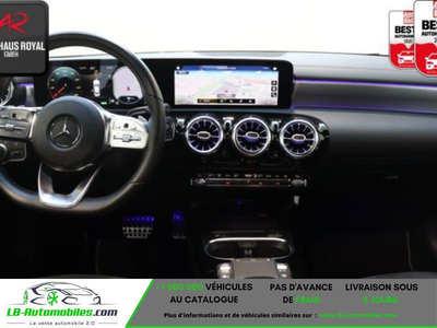 Mercedes CL 250 BVA 4Matic