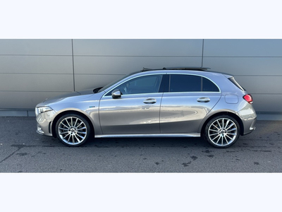 Mercedes Classe A 250