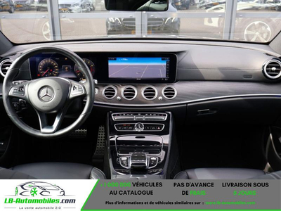 Mercedes Classe E 400 BVA 4-Matic