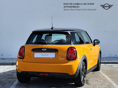 Mini Mini cooper 136ch Exquisite II