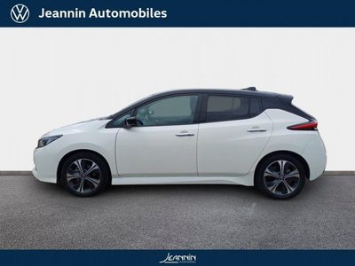 Nissan Leaf 2019.5 Electrique 40kWh Tekna