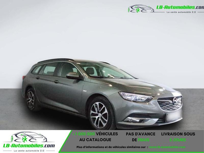 Opel Insignia Grand Sport 1.6 D 136 ch BVM