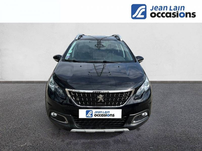 Peugeot 2008 PureTech 130ch S&S BVM6 Crossway