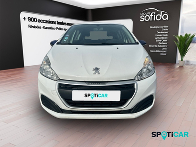 Peugeot 208 1.2 PureTech 68ch Like 5p