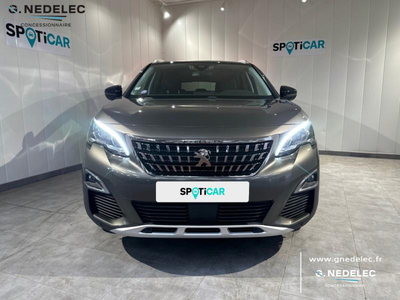 Peugeot 3008 1.2 PureTech 130ch Allure S&S