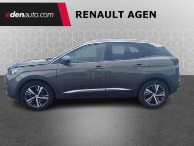 Peugeot 3008 BlueHDi 130ch S&S BVM6 Allure Business