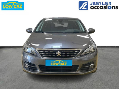 Peugeot 308 PureTech 130ch S&S BVM6 Allure