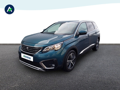 Peugeot 5008 1.5 BlueHDi 130ch E6.c Allure S&S EAT8