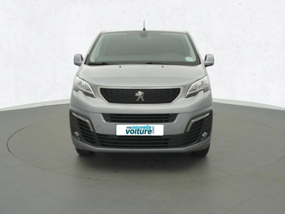 Peugeot Expert FOURGON FGN TOLE COMPACT 2.0 BLUEHDI 120 S&S EAT8 - URBA
