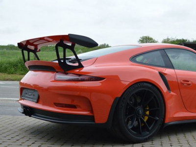 Porsche 911 Type 991 991 GT3 RS 500 ch Clubsport !! 19.000 km !! Lift !!