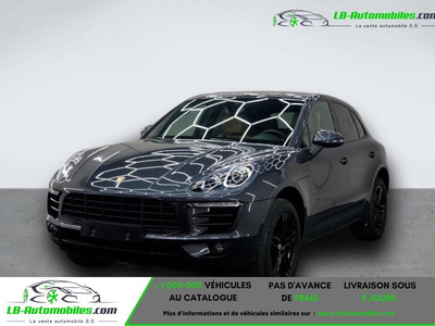 Porsche Macan 2.0 250 ch