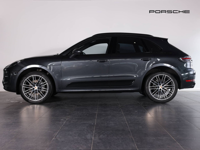 Porsche Macan 3.0 V6 354ch S PDK