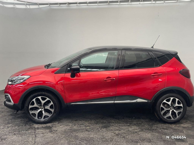 Renault Captur 1.2 TCe 120ch energy Intens