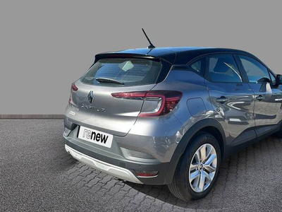 Renault Captur Captur TCe 90 - 21