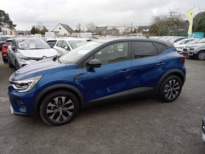 Renault Captur Captur TCe 90