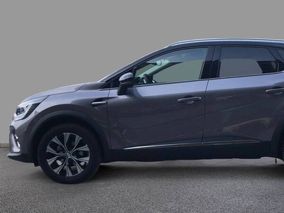 Renault Captur Captur TCe 90