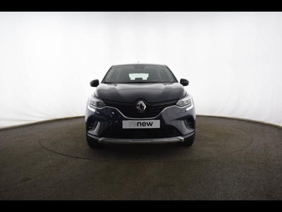 Renault Captur TCe 100 GPL Evolution