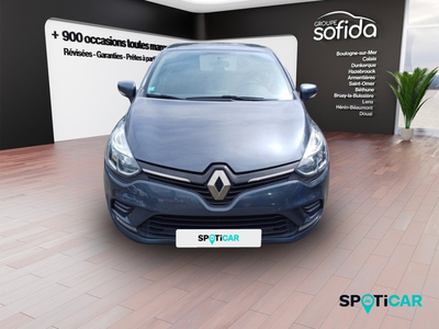 Renault Clio 0.9 TCe 90ch energy Intens 5p Euro6c