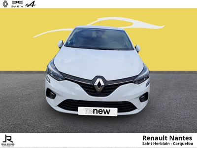 Renault Clio 1.0 TCe 90ch Intens -21N