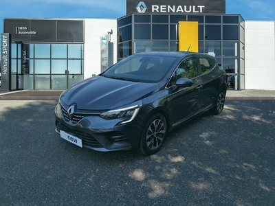 RENAULT CLIO 1.0 TCE 90CH INTENS -21N