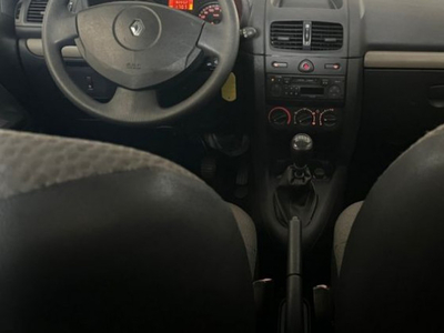 Renault Clio campus 1.2 essence ou gpl crit air 1