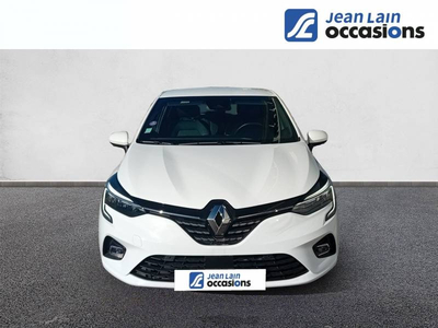 Renault Clio E-Tech 140 - 21N Intens