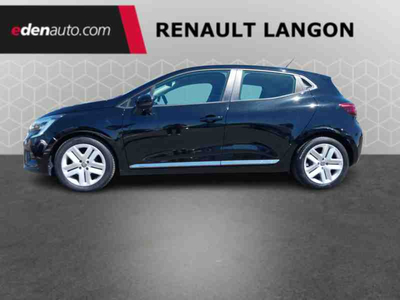 Renault Clio TCe 90 X-Tronic - 21N Business