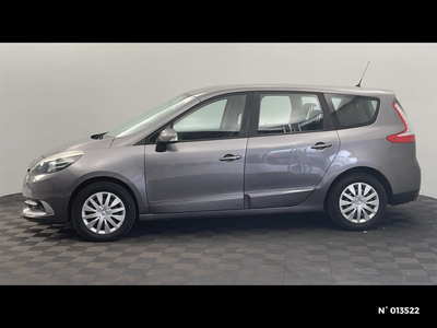 Renault Grand Scenic 1.5 dCi 110ch energy Life eco² 5 places