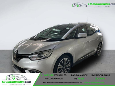 Renault Grand Scenic dCi 120 BVM