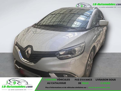 Renault Grand Scenic dCi 120 BVM