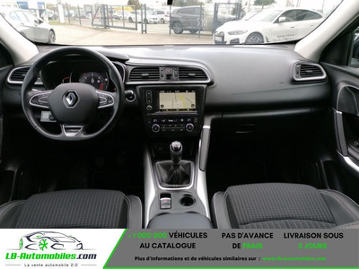 Renault Kadjar dCi 130 BVM