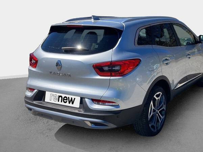 Renault Kadjar Kadjar TCe 140